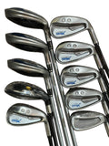Wilson Adams Men's Right Hand Golf Club Set R Flex SET-021525T08