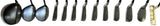 Nike Callaway Wilson Men's MRH Complete Golf Club Set R Flex SET-041025T03