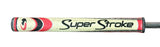 Odyssey LH White Hot Pro 1 34.5" Putter Odyssey Steel Shaft Mid Slim 2.0 Grip