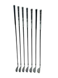 Srixon ZX4 Face Forged Irons 5-AW +1/2" Recoil S Flex Shafts GP Arccos Grips