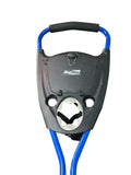 Bag Boy Express 120 3 Wheel Collapsable Push/Pull Golf Bag Cart