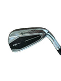 TaylorMade Qi 7 Iron Ventus TR 5 Regular Flex Shaft Golf Pride CPX Grip