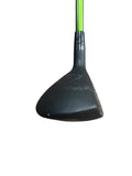 Top Flite Tour Low CG 25° 9 Hybrid Aldila NV 75g R Flex Shaft Top Flite Grip