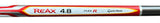 TaylorMade Burner Superfast 2.0 10.5° Driver REAX 4.8 R Flex Shaft GP MCC Grip