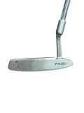 Ping Anser 2 36" Putter Ping Steel Shaft Lamkin Perma Wrap Grip