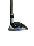 TaylorMade Burner 18° 5 Wood REAX 50g Ladies Flex Shaft Grip Tec Grip