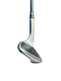 Odyssey Blackspin 61° LW Odyssey Steel Shaft Odyssey Blackspin Grip