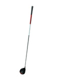 Krank Formula Fire 9° Driver Denali 70g 6.5 X Flex Shaft Golf Pride MCC Grip