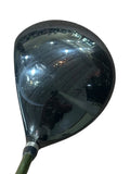 Ping G5 9° Driver Aldila NV 75g Stiff Flex Shaft Lamkin Crossline Grip