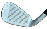 TaylorMade R Bladez 7 Iron Rocketfuel 65g Senior Flex Shaft TaylorMade Grip