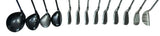 Titleist Callaway Acuity MRH Complete Golf Club Set Stiff Flex SET-101226T06