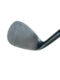 Cobra SB 52° Gap Wedge KBS Hi Rev 2.0 Stiff Flex Shaft Crossline Grip