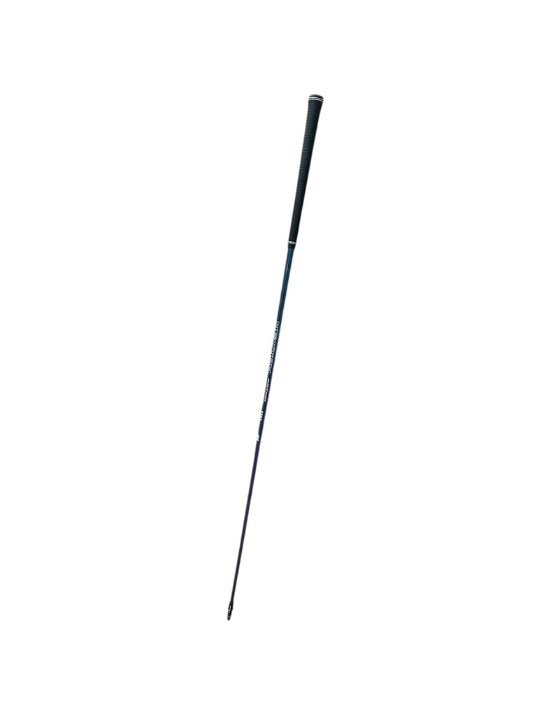 Newton Motion 4 Dot Stiff Flex 44.5" Driver Shaft Stealth Adaptor Tip