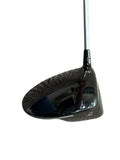TaylorMade Qi10 Max 12° Driver Speeder NX 50g Sr Flex Shaft GC MCC +4 Grip