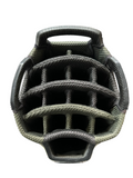 Sun Mountain Cart Bag 15-Way Divider 9 Pockets Handle NO STRAP NO HOOD