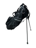 Sun Mountain GHS Stand Bag 4-Way Divider 6 Pockets Harness Handle Hood