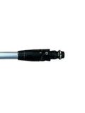 Fujikura Air Speeder 40g Regular Flex 42" Fairway Shaft Ping G400 Adaptor Tip