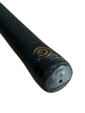 Cleveland Launcher 9.5° Driver Launcher Gold X Flex Shaft Cleveland Grip