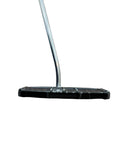 Stand Up 36" Putter Stand Up Steel Shaft Lamkin Grip