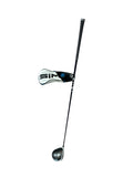 TaylorMade Sim 2 Max 10.5° Driver w/HC Ventus 5 R Flex Shaft Crossline Grip
