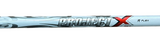 Callaway LH X Hot 15° 3 Wood Project X PX Regular Flex Shaft Callaway Grip