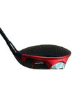 TaylorMade Stealth 2 9° Driver Kai' Li 60g X Flex Shaft Golf Pride Tour Velvet Grip