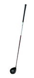 TaylorMade R9 10.5° Driver REAX 60g Regular Flex Shaft TaylorMade Grip