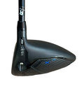 Cobra Dark Speed Max 10.5° Driver Linq 6F3 R Flex Shaft GP Tour Wrap Grip