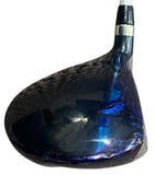 Cobra S2 23° 7 Wood Fujikura 50g Women's Flex Shaft GP CP2 Pro Grip