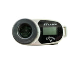 Callaway EZ Laser Range Finder 5X Magnification 5-800 yd Range w/Slope