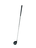 Titleist 909D2 9.5° Driver True Temper Stiff Flex Shaft Top Flite Grip