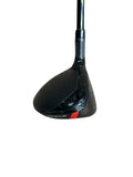 TaylorMade Stealth 19° 3 Hybrid Ventus 6 R Flex Shaft Lamkin Crossline Grip