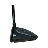 Performance Golf SF1 12° Driver SF1 65g Stiff Flex Shaft GP CP2 Wrap Grip