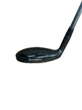 Adams Idea Tech V4 VST 3 Hybrid Iron Bassara 65g S Flex Shaft Tour Velvet Grip
