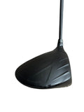 Ping G SF Tec 10° Driver Project X 6.0 Stiff Flex Shaft Lamkin Crossline Grip