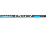 Cleveland Launcher XL Halo 18° 5 Wood Cypher 6.0 S Flex Shaft Cleveland Grip