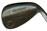 Cleveland REG•588 Tour Zip Grooves 54° SW True Temper Wedge Flex Shaft