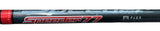 TaylorMade R15 Rescue 21° 4 Hybrid Speeder 77 Regular Flex Shaft Lamkin Grip
