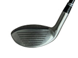 Perfect Club 24° Wood Perfect Club R Flex Shaft Golf Pride Tour Wrap Grip