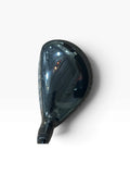 Titleist TSR2 21° 4 Hybrid Hzrdus 6.0 80g Stiff Flex Shaft Golf Pride Tour Velvet Grip