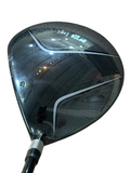 TaylorMade 2007 Burner 10.5° Driver REAX Superfast 50g Stiff Flex Shaft