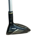 Wilson D9 18° 5 Wood Tensei 50g Senior Flex Shaft Lamkin Crossline Grip