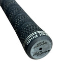 Adams Idea Black 19° Super Hybrid Voodoo RNV8 S Flex Shaft GP MCC Grip