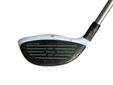 TaylorMade Sim Max•D 16° 3 Wood Helium 5F2 Sr Flex Shaft Golf Pride Z Grip