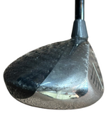 Callaway E•R•C Fusion 7 Wood Pershing 55g Regular Flex Shaft Chamois Grip