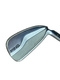 Ping G410 Crossover Orange Dot 23° 4 Iron Alta CB 70g R Flex Shaft
