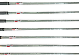 TaylorMade Sim2 Max Iron Set 5-AW KBS Max MT 85g R Flex Shafts