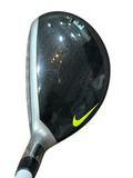 Nike Vapor Speed 20° 3 Hybrid Fubuki 70g Stiff Flex Shaft Nike Grip