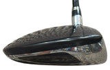 Cobra Baffler Rail F 15.5° 3 Wood Motore 60g Regular Flex Shaft Golf Pride Tour Velvet Grip