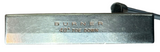 TaylorMade Burner NC2 40° Toe Down 35" Putter TM Steel Shaft TM Grip